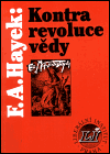 Kontrarevoluce vědy - obálka