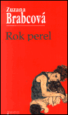 Rok perel (váz.) - obálka