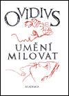 Umění milovat - obálka