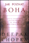Jak poznat boha (Cesta poznání ze všech mystérií duše) - obálka