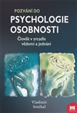 Pozvání do psychologie osobnosti (Člověk v zrcadle vědomí a jednání) - obálka