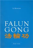 Falun Gong - obálka