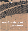 Nové městské prostory