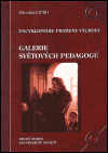Galerie světových pedagogů II. - devatenácté století - obálka