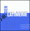 Den latimerie - obálka
