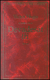 Devadesát tři - obálka