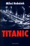 Titanic - obálka