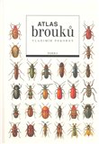 Atlas brouků - obálka