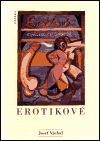 Erotikové - obálka