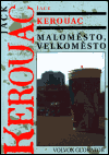 Maloměsto, velkoměsto - obálka