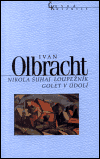 Nikola Šuhaj loupežník / Golet v údolí - obálka