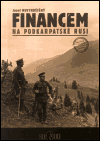 Financem na Podkarpatské Rusi - obálka