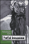 Abdulláhovy nohy - obálka