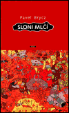 Sloni mlčí - obálka