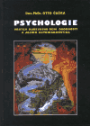 Psychologie vrstev duševního dění osobnosti a jejich diagnostika - obálka