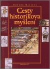Cesty historikova myšlení - obálka