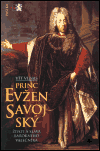 Princ Evžen Savojský - obálka