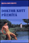 Doktor Kott přemítá - obálka