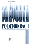 Průvodce po demokracii - obálka