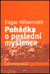 Pohádka o poslední myšlence - obálka