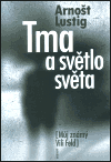Tma a světlo světa - obálka