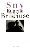 Obálka titulu Sny Eugena Brikciuse