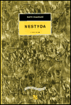 Nestyda - obálka