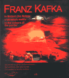 Franz Kafka v obrazech malíře (in Bildern des Malers / in the colours of the painters) - obálka