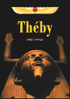 Théby - obálka