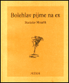Bolehlav pijme na ex - obálka