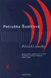 Politické tanečky - obálka