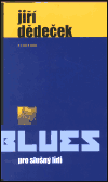 Obálka titulu Blues pro slušný lidi
