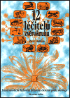 12 léčitelů zvěrokruhu - obálka