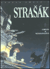 Obálka titulu Světla Amalu 2 - Strašák