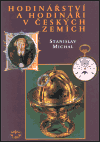 Hodinářství a hodináři v Českých zemích - obálka