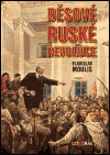Běsové ruské revoluce - obálka