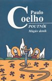 Poutník - Mágův deník - obálka