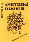 Analytická filosofie - Druhá čítanka - obálka