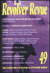 Revolver Revue č. 49 - obálka