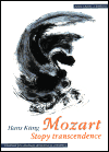Mozart - Stopy transcendence - obálka