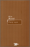 Pátý syn - obálka