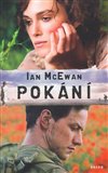 Pokání - obálka