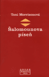 Šalamounova píseň - obálka