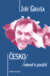 Česko - návod k použití - obálka