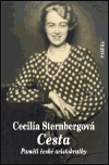 Cesta - Paměti české aristokratky - obálka