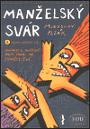 Manželský svár (+CD) - obálka
