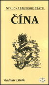 Čína - stručná historie států - obálka