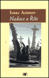 Nadace a Říše - obálka