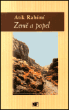 Země a popel - obálka