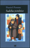 Sudička pistolnice - obálka